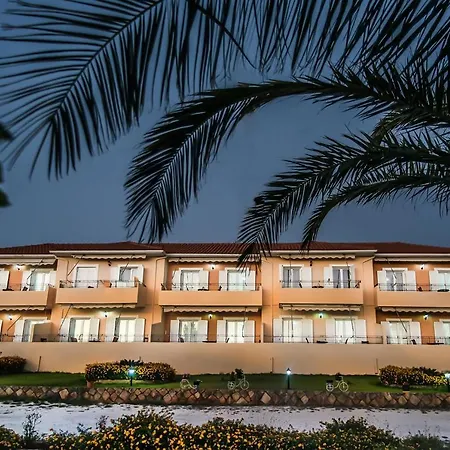 아파트 Aristotelis Razáta