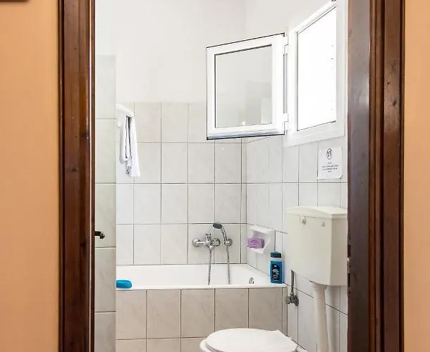 Aristotelis Apartmán