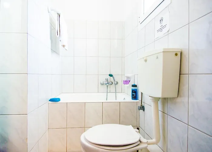 Apartmán Aristotelis *