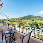 Apartment Aristotelis