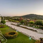 Aristotelis Apartament Razáta