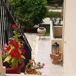 Apartment Aristotelis *