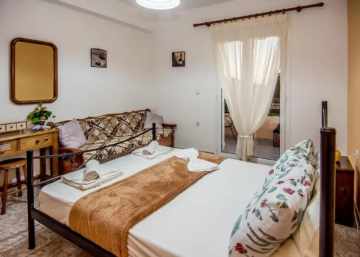 Aristotelis Apartament