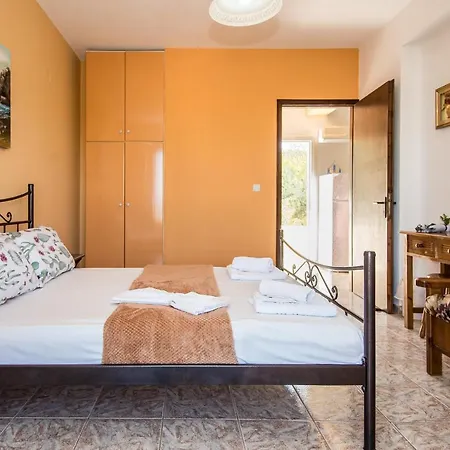 Apartamento Aristotelis *