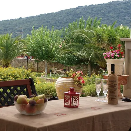 Apartamento Aristotelis Razáta