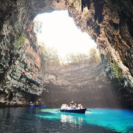 Aristotelis Appartement