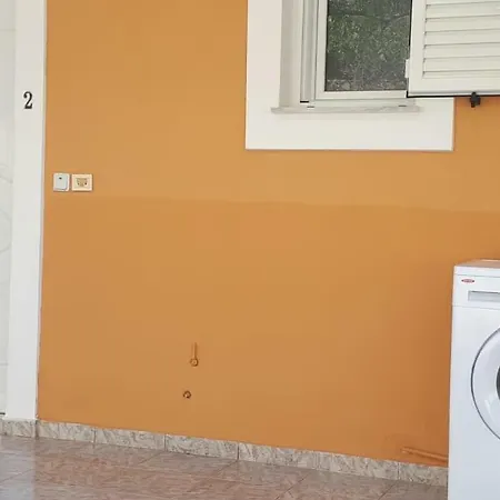 Aristotelis Apartment